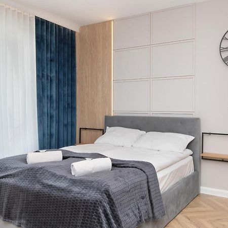 גדנסק Studios Starowiejska Letnica By Renters מראה חיצוני תמונה