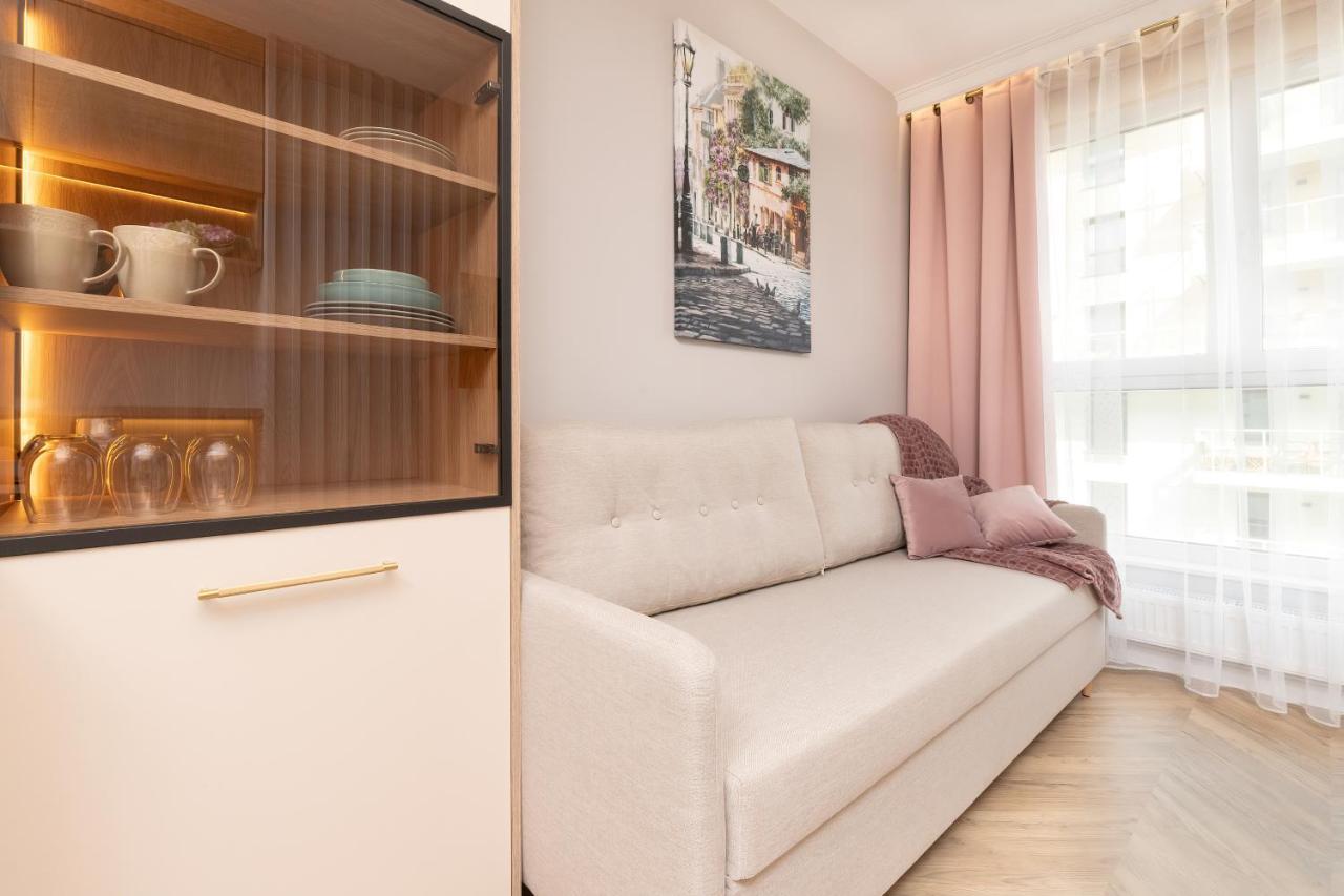 גדנסק Studios Starowiejska Letnica By Renters מראה חיצוני תמונה