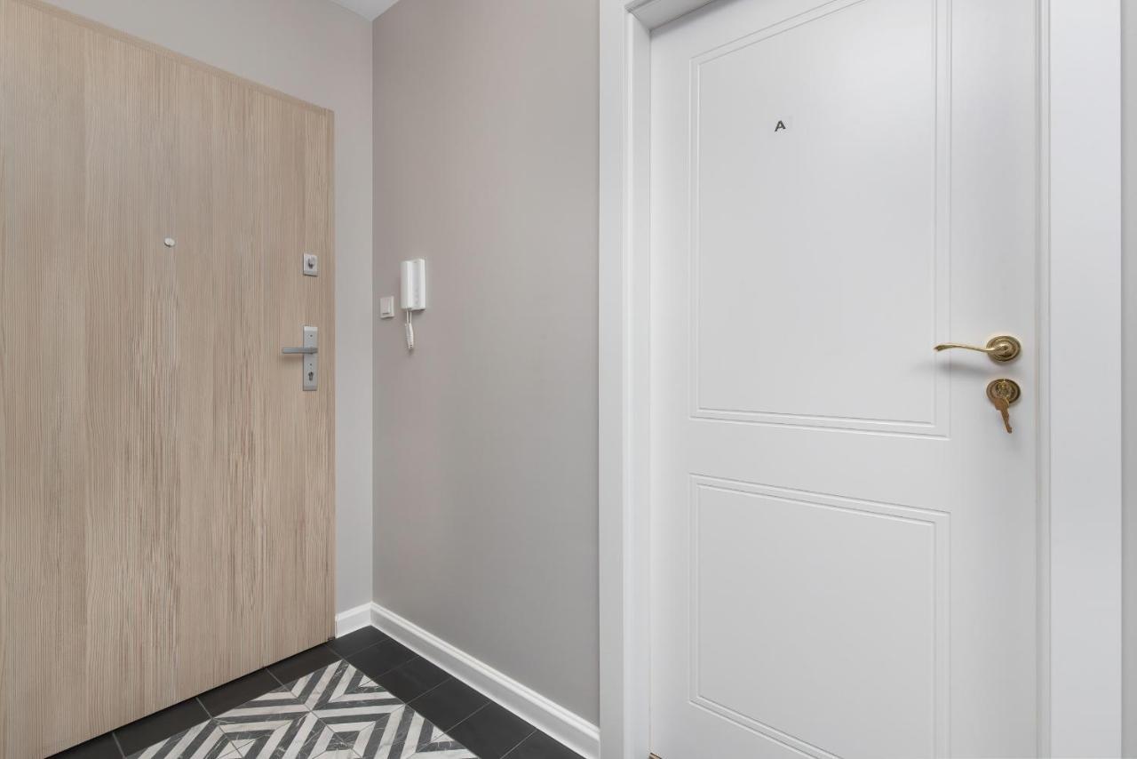 גדנסק Studios Starowiejska Letnica By Renters מראה חיצוני תמונה