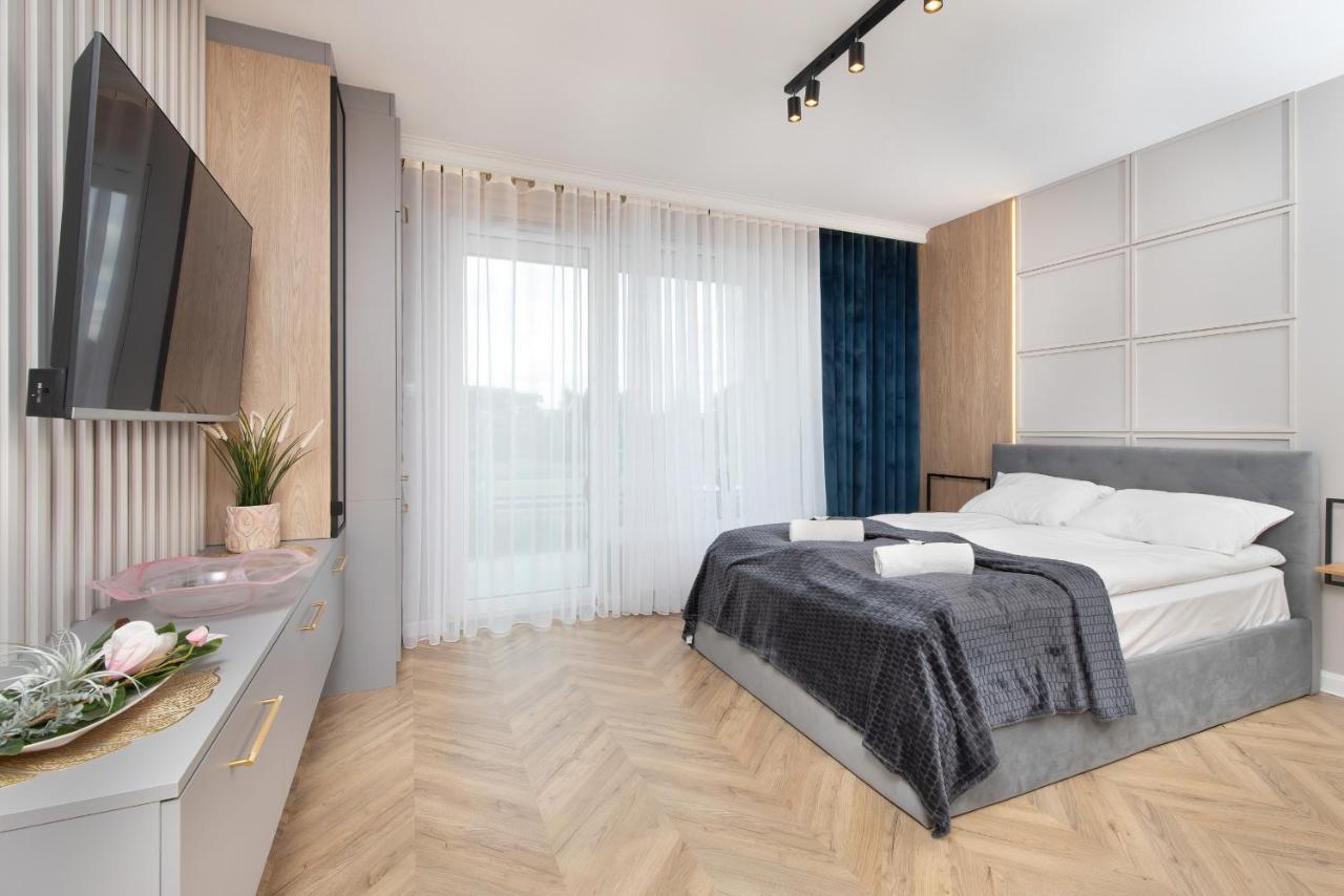 גדנסק Studios Starowiejska Letnica By Renters מראה חיצוני תמונה