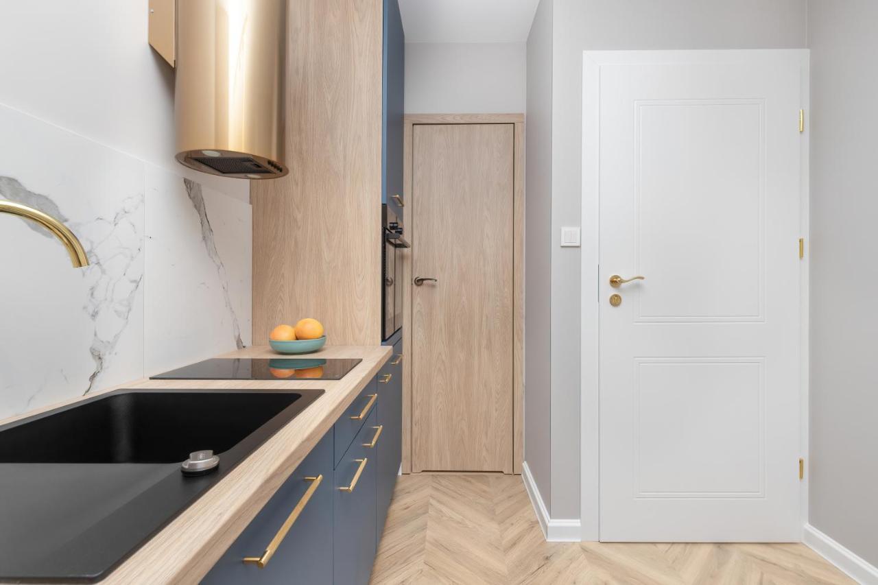 גדנסק Studios Starowiejska Letnica By Renters מראה חיצוני תמונה